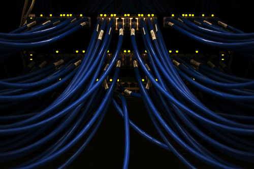 Infrastructure & Technology Infrastructure & Technology